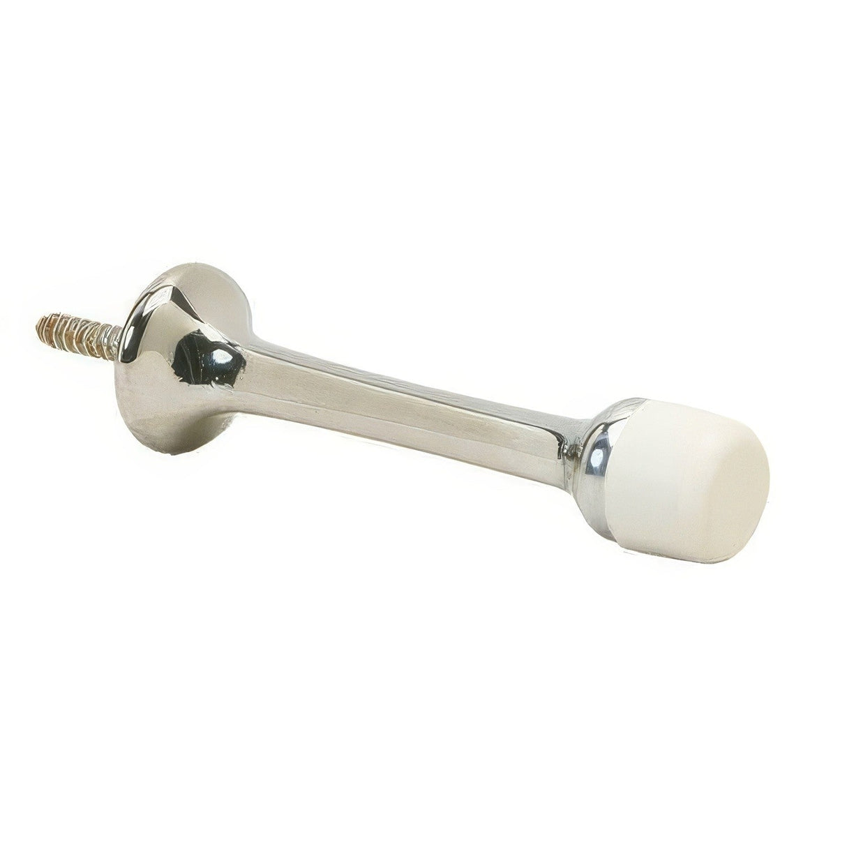 Ives 61B26 polished chrome rigid door stop