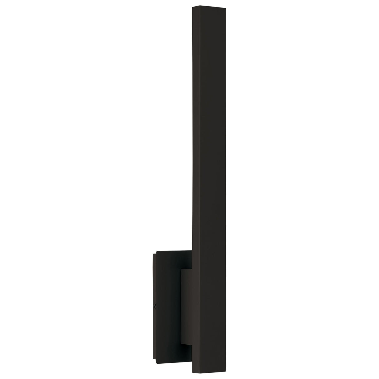 Access Lighting 62160LEDD-MBL/ACR led wall sconce
