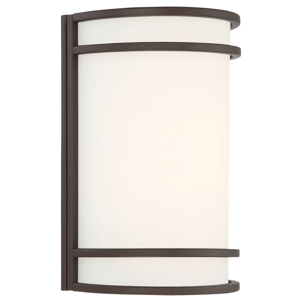 Access Lighting 62165LEDDLP-BRZ/FST led wall sconce