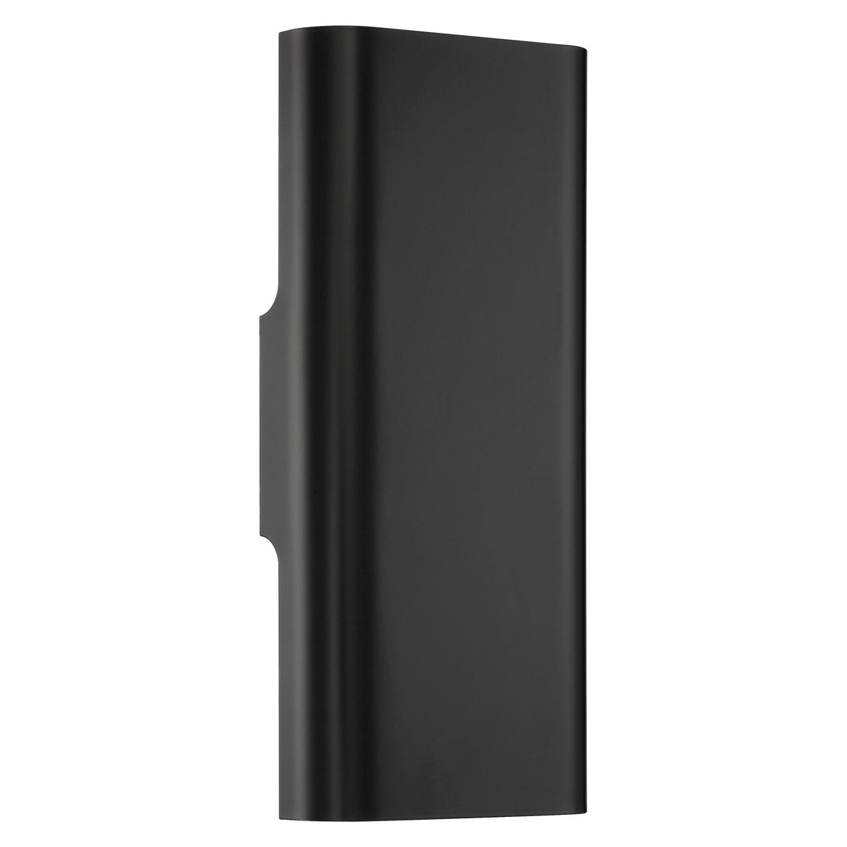 Access Lighting 62238LEDD-BL bi-directional led wall sconce