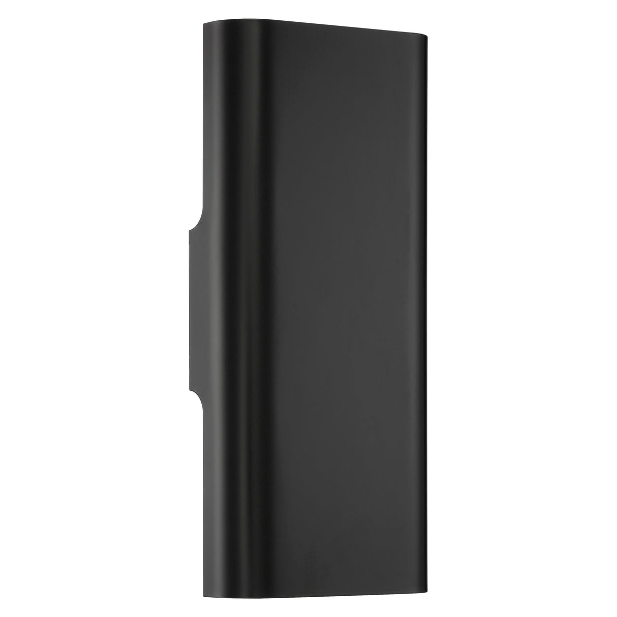 Access Lighting 62238LEDD-BL bi-directional led wall sconce