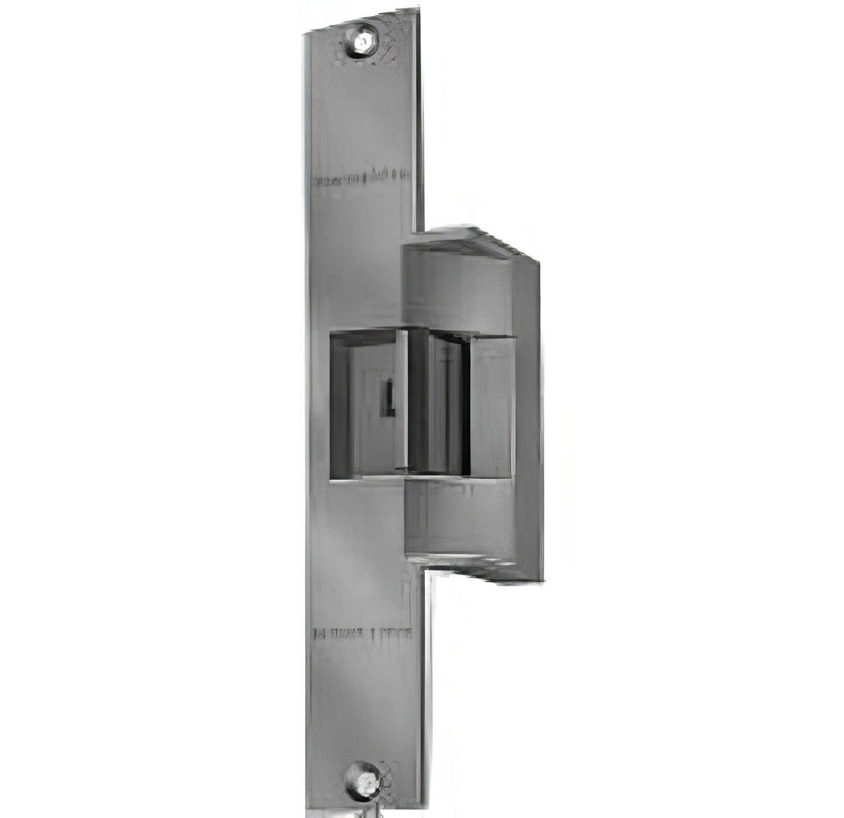 Von Duprin 622432D satin stainless steel electric strike
