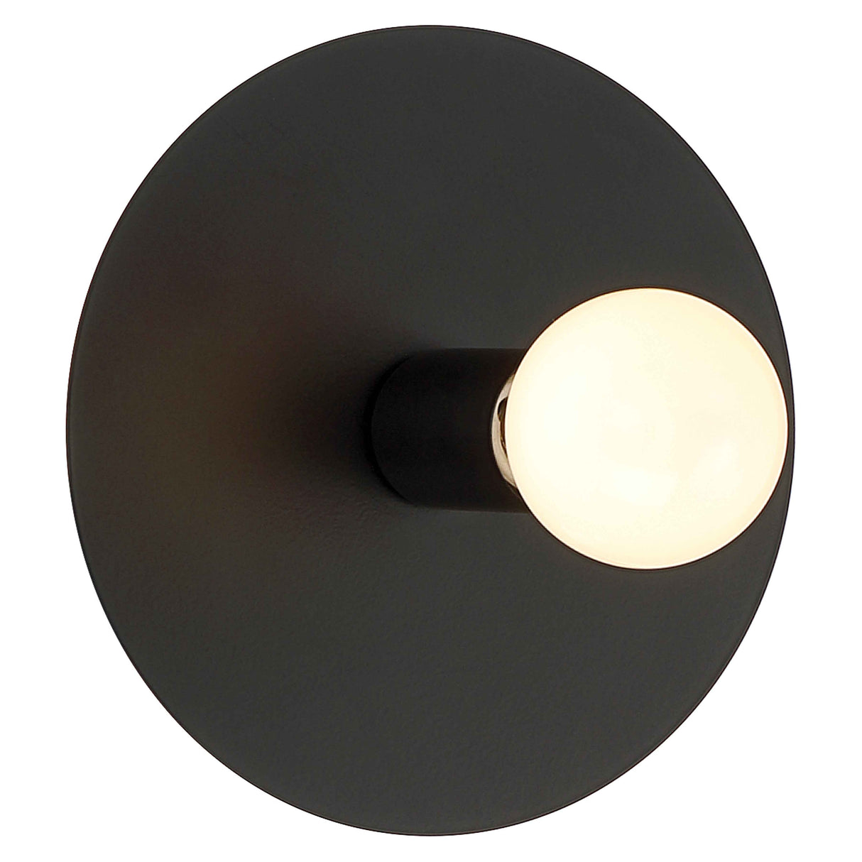 Access Lighting 62306-MBL 1 light wall sconce