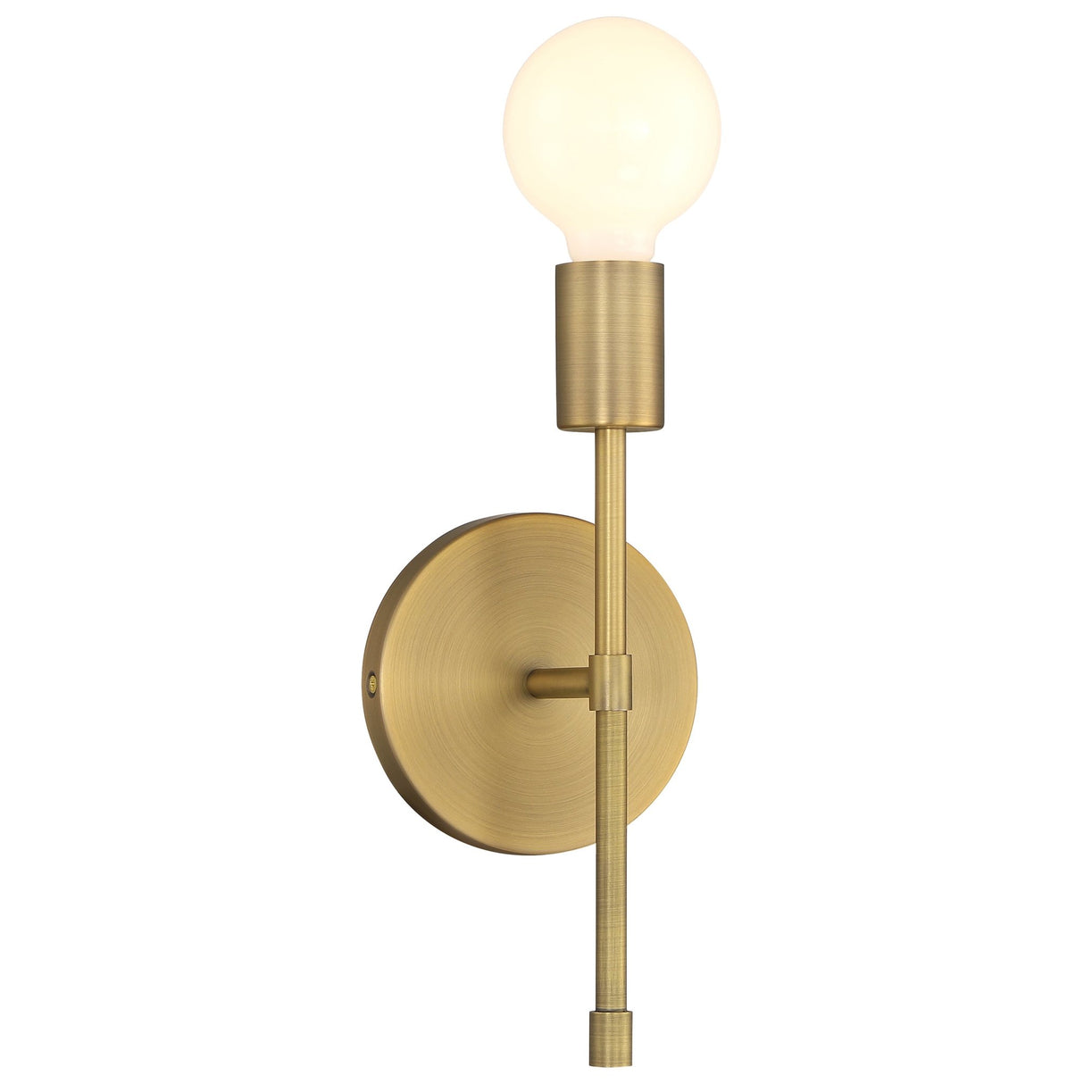 Access Lighting 62320LEDDLP-ABB 1 light led wall sconce