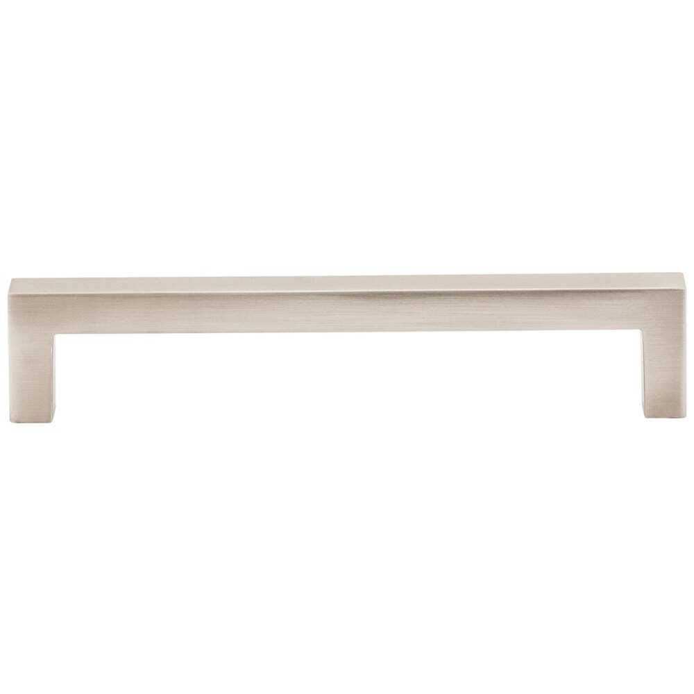 Elements 625-128SN-20 satin nickel bar cabinet pull