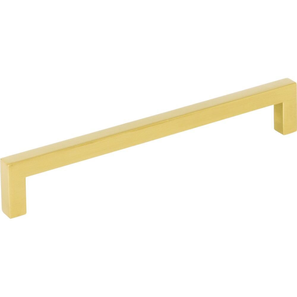 Elements 625-160BG brushed gold cabinet pull