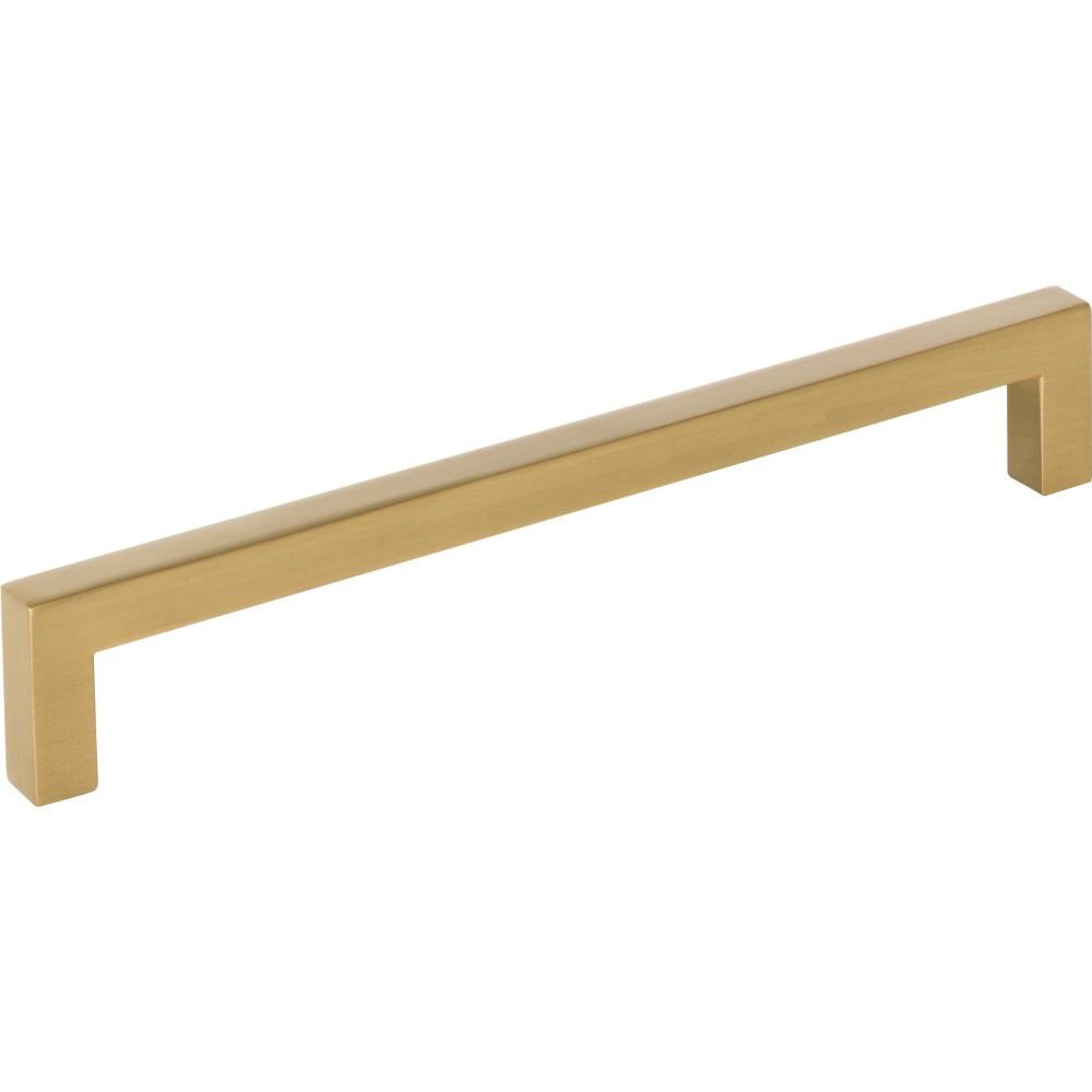 Elements 625-160SBZ satin bronze cabinet pull