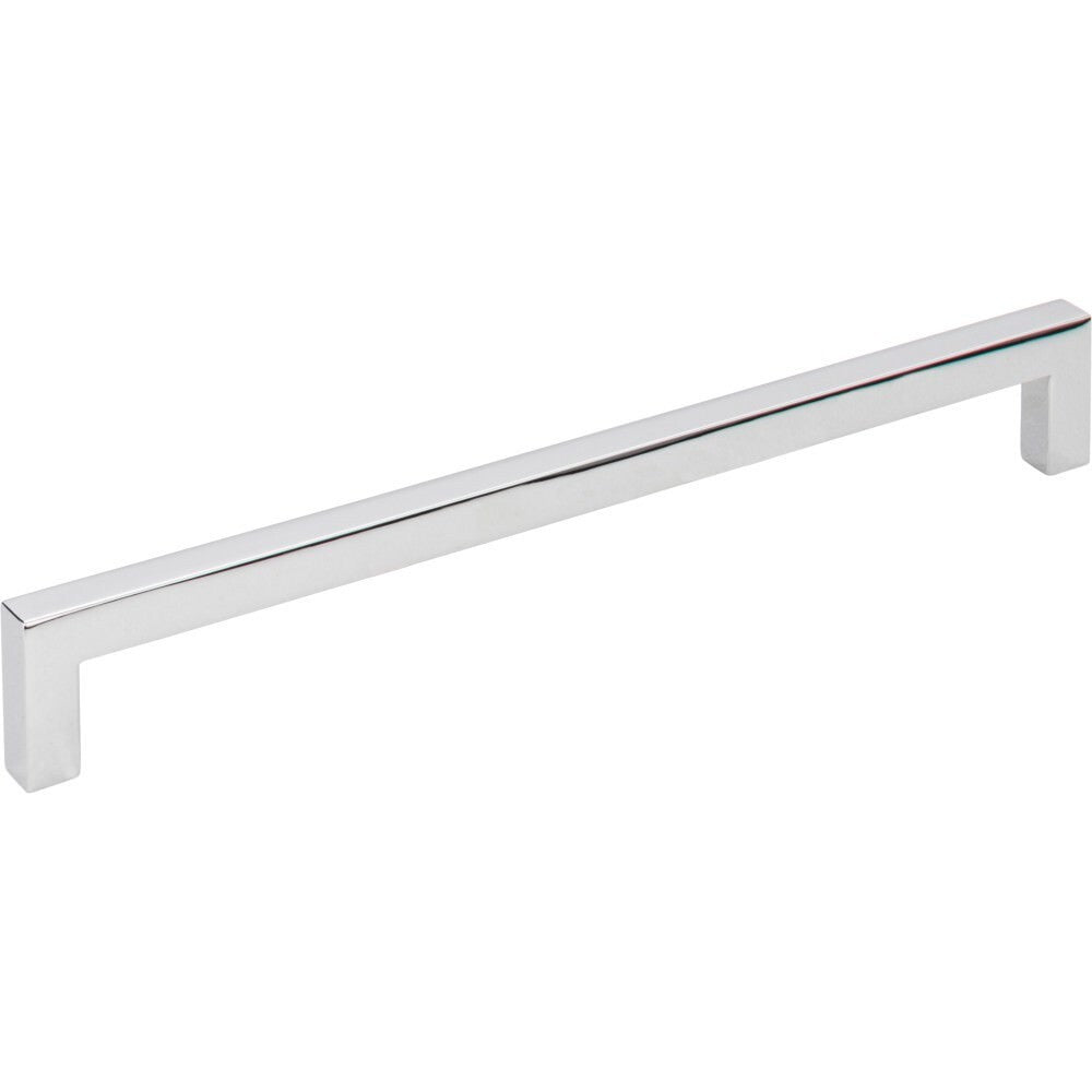 Elements 625-192PC polished chrome cabinet pull