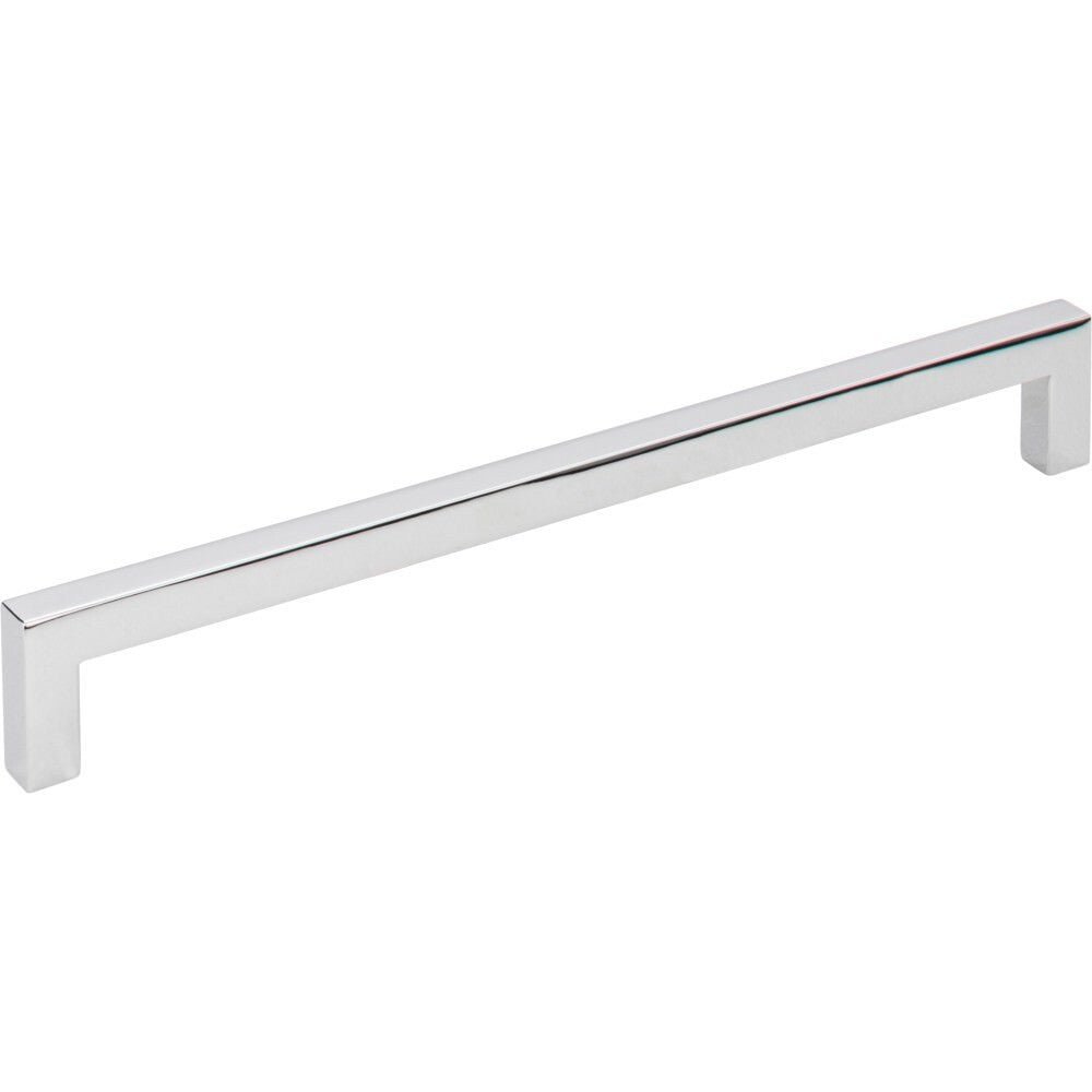 Elements 625-192PC polished chrome cabinet pull