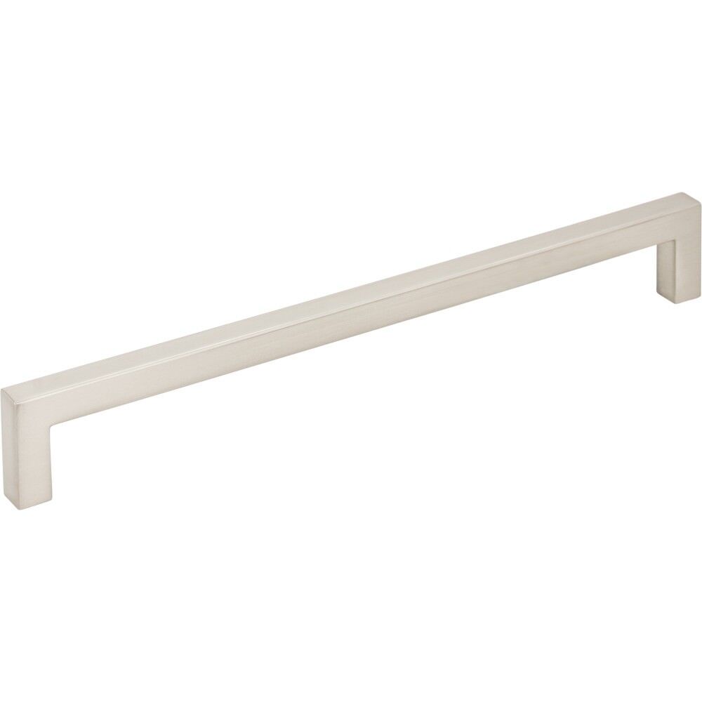 Elements 625-192SN satin nickel cabinet pull