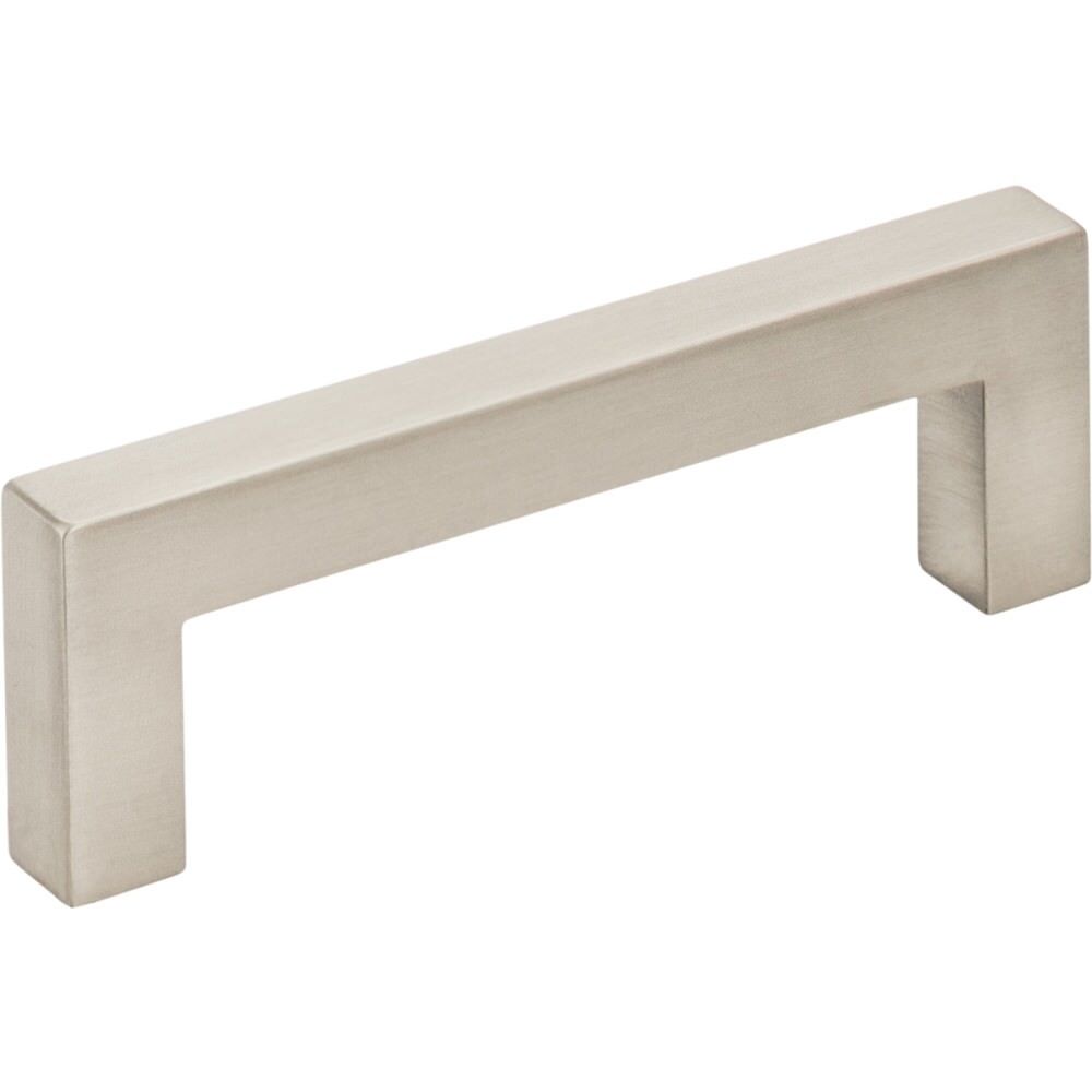 Elements 625-3SN satin nickel cabinet pull