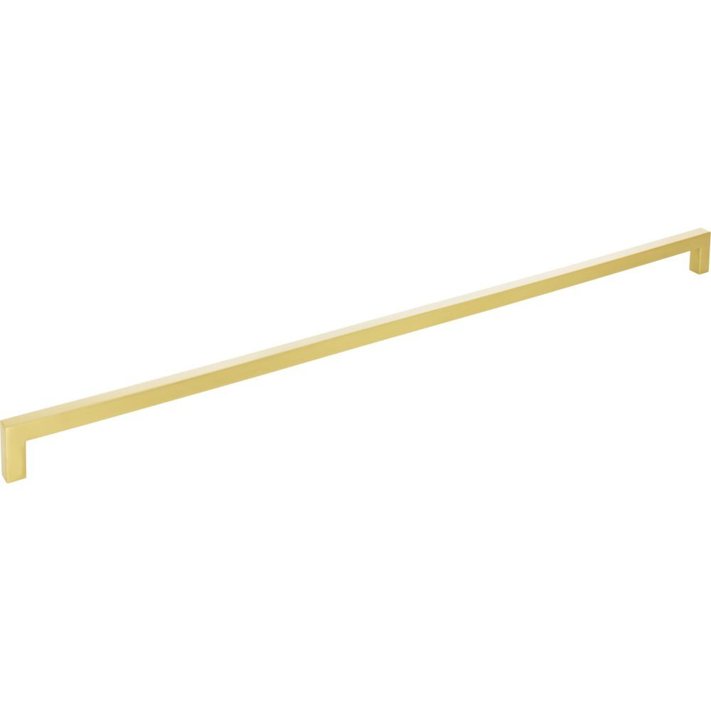 Elements 625-448BG brushed gold cabinet pull