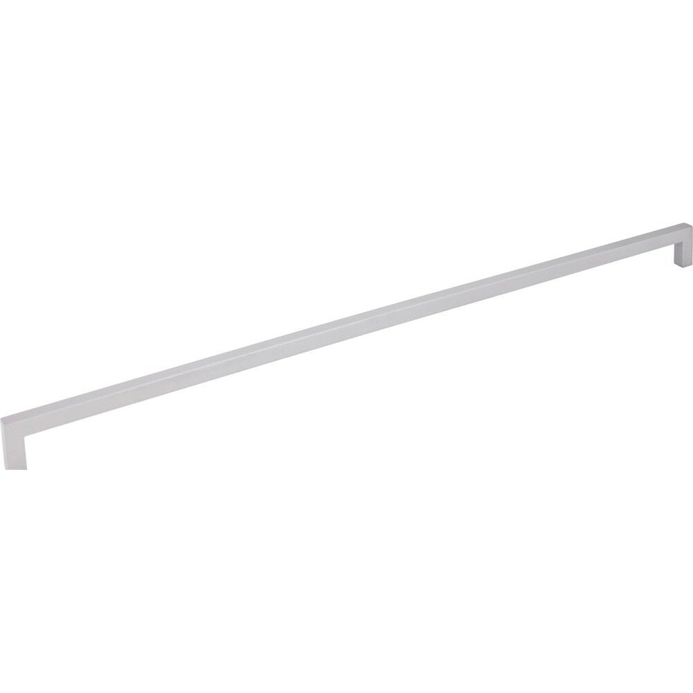 Elements 625-448MS matte silver cabinet pull
