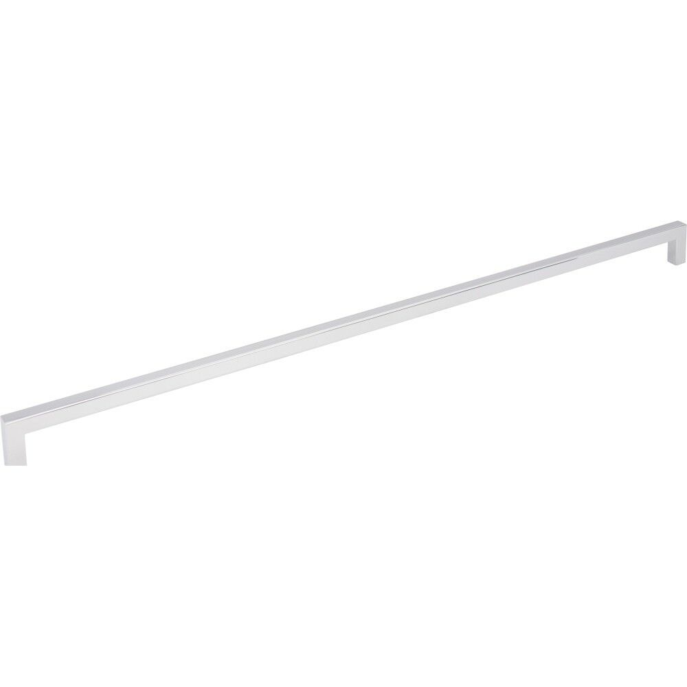 Elements 625-448PC polished chrome cabinet pull