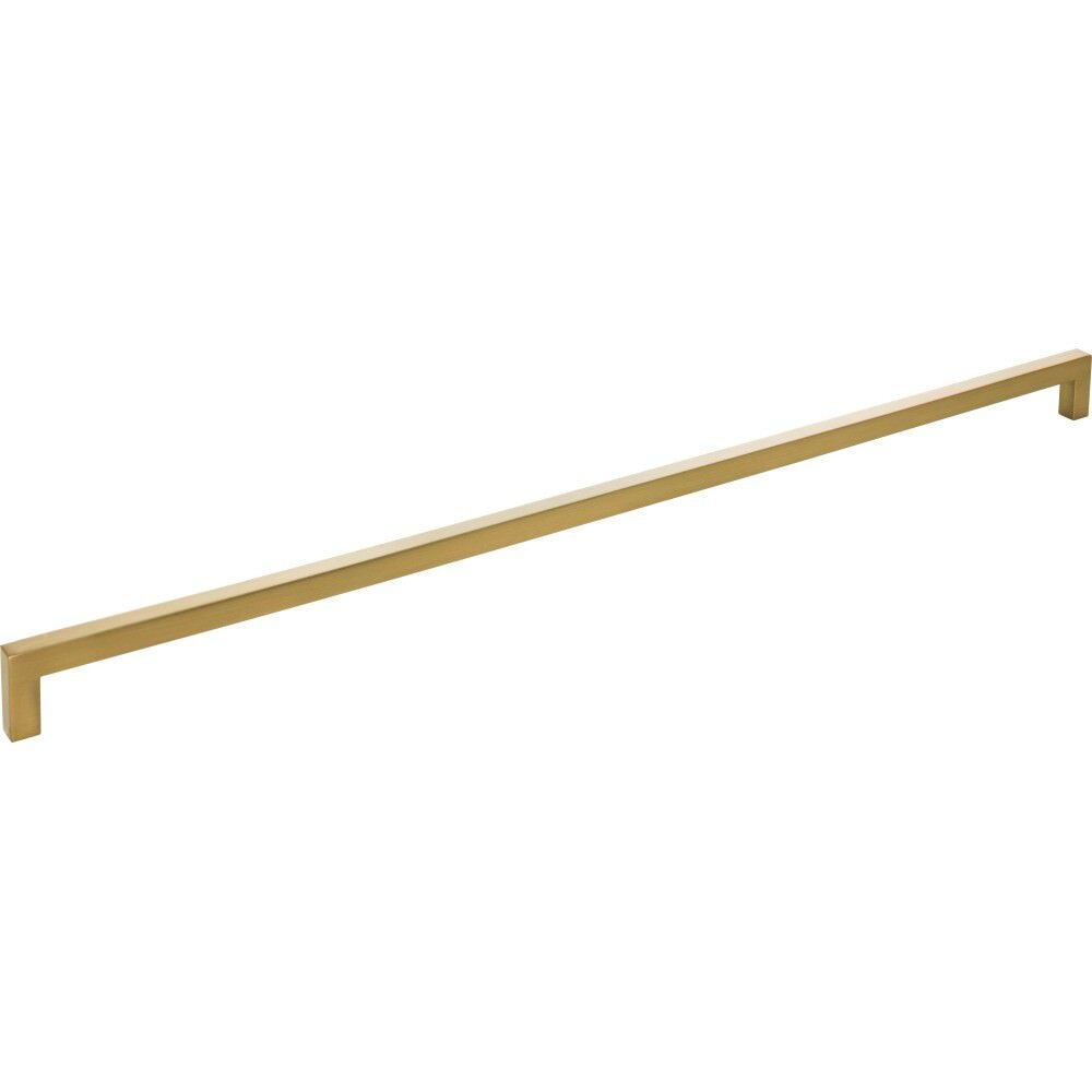 Elements 625-448SBZ satin bronze cabinet pull