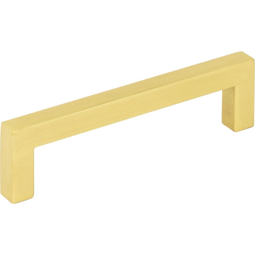 Elements 625-96BG brushed gold cabinet pull