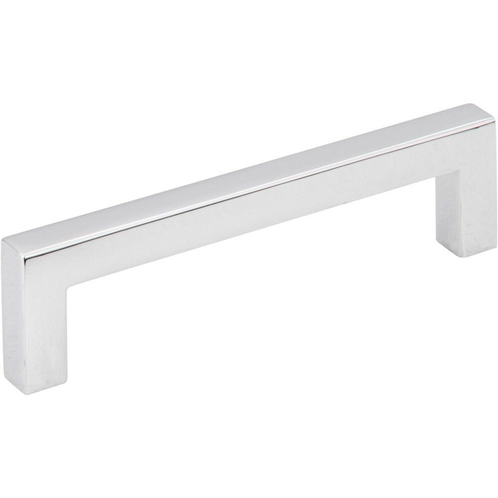 Elements 625-96PC polished chrome cabinet pull