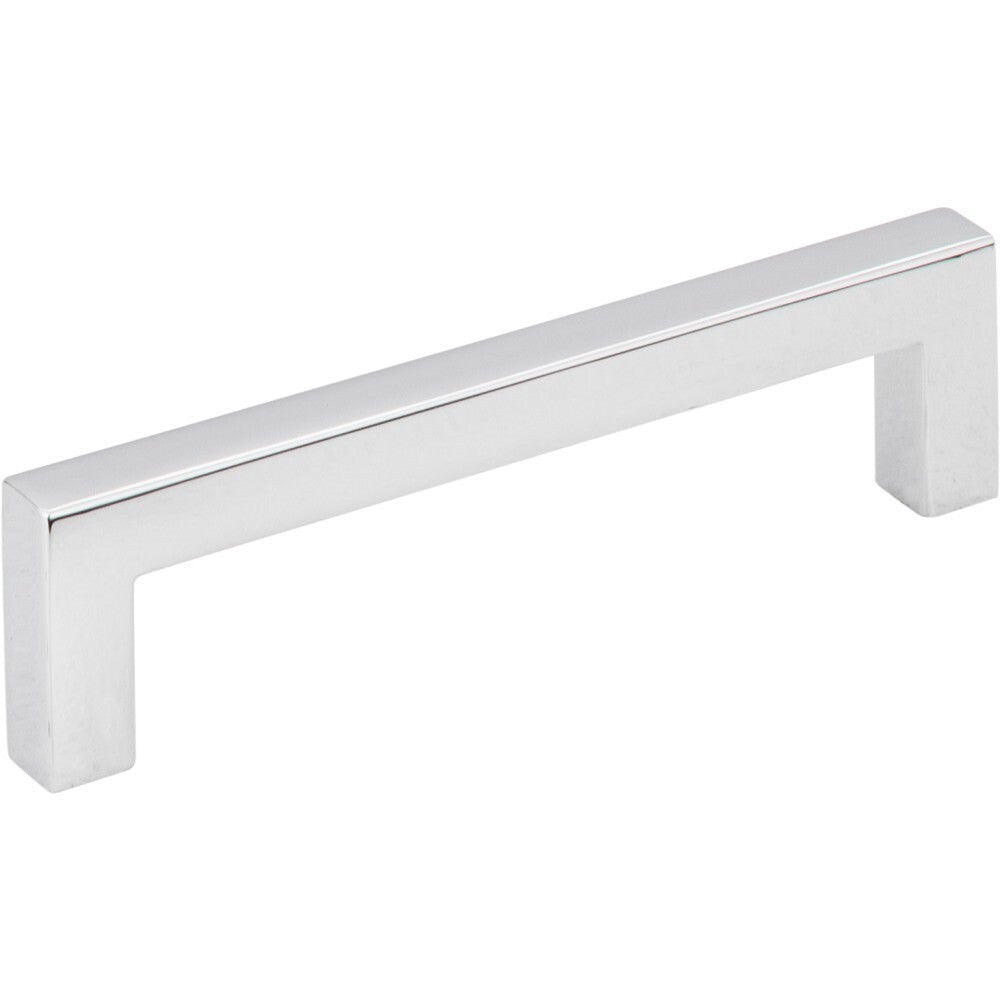 Elements 625-96PC polished chrome cabinet pull