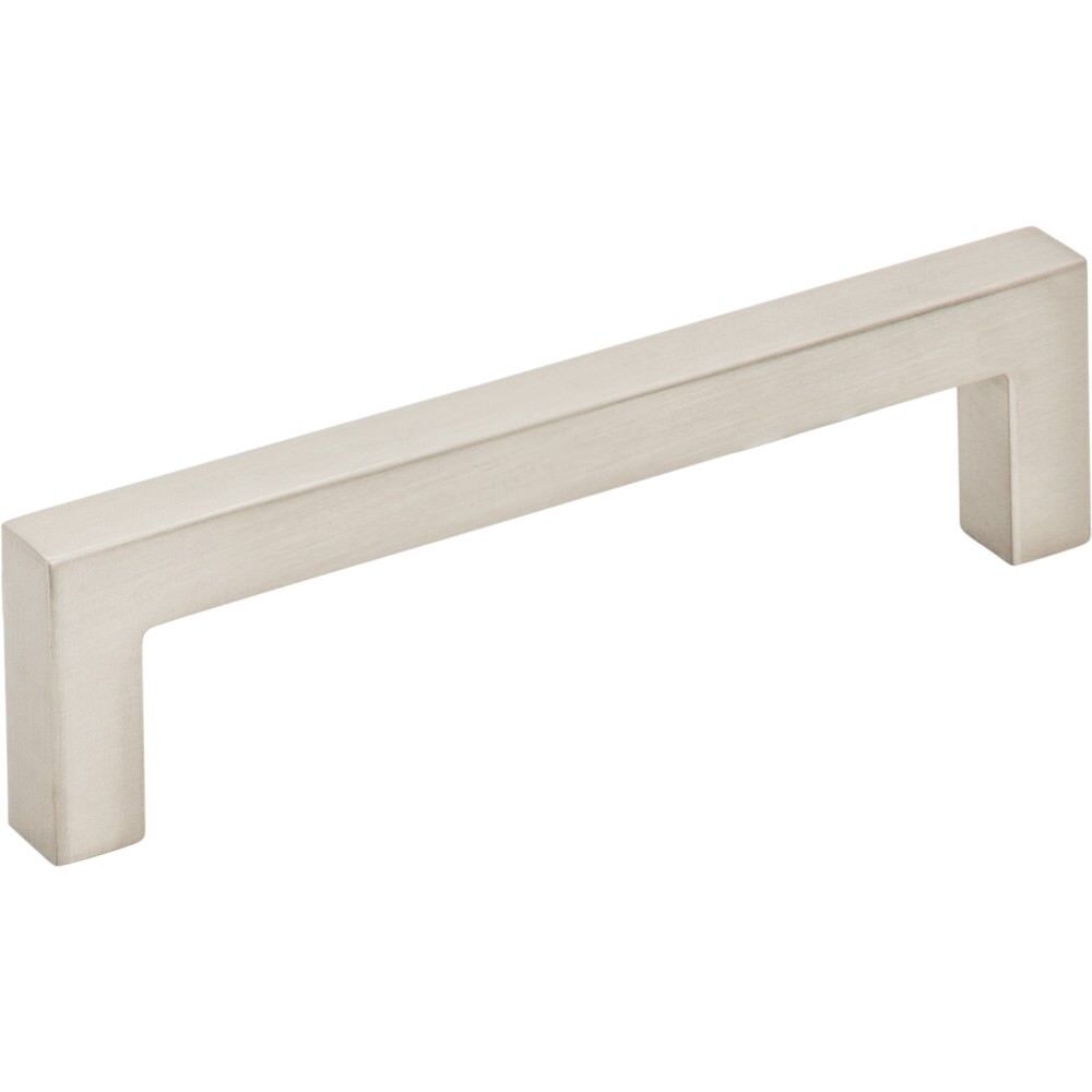 Elements 625-96SN satin nickel cabinet pull