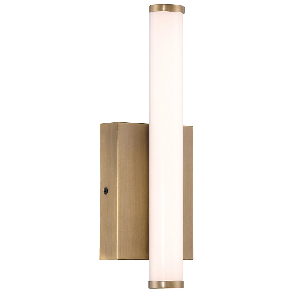 Access Lighting 62510LEDDCS-ABB/ACR 3cct led vanity