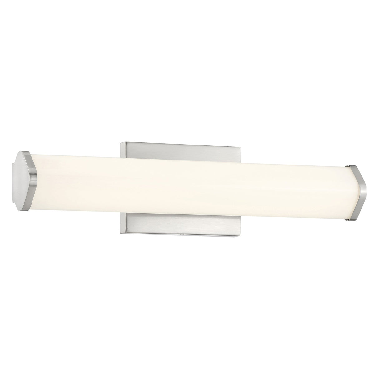 Access Lighting 62513LEDD-BS/ACR led vanity