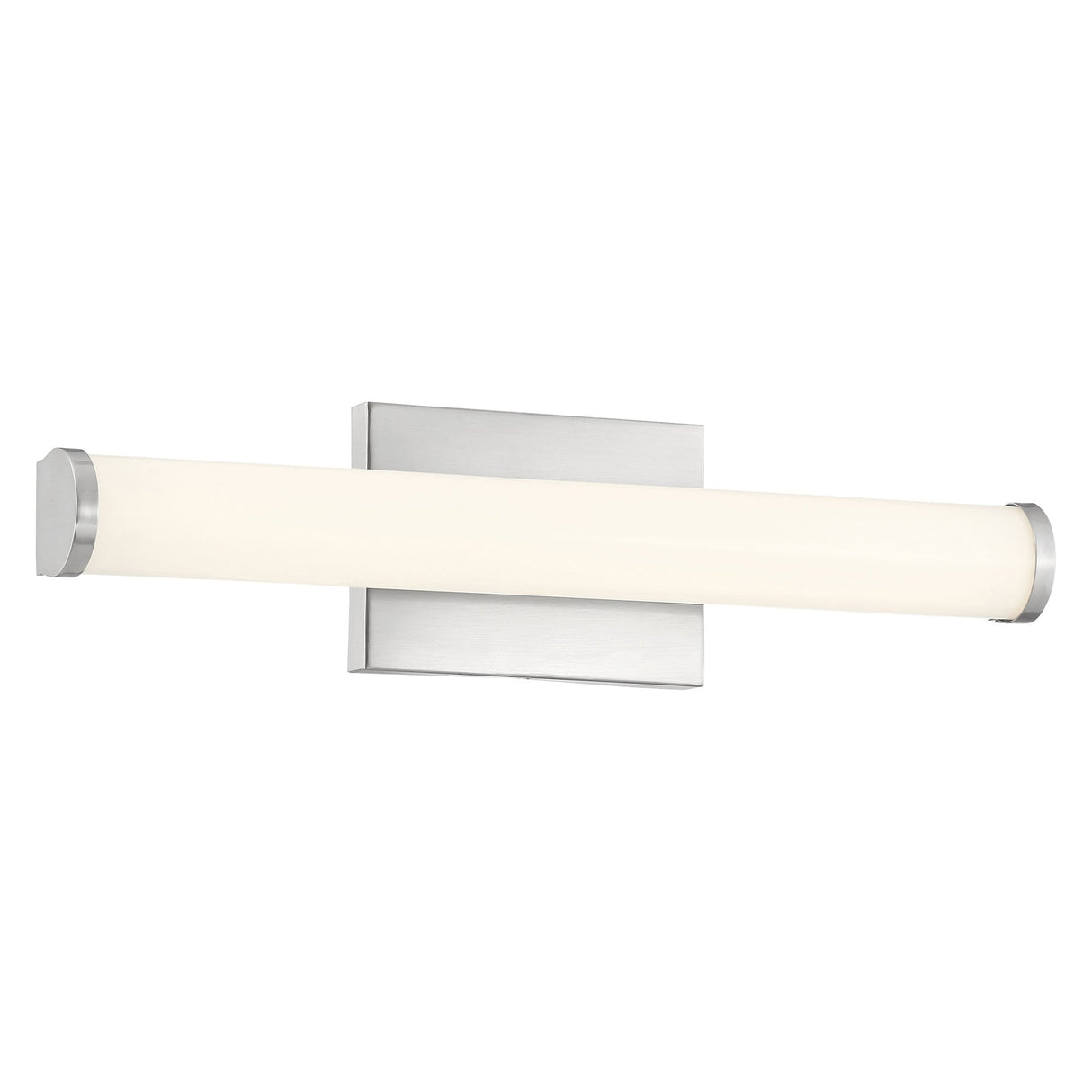 Access Lighting 62516LEDD-BS/ACR led vanity