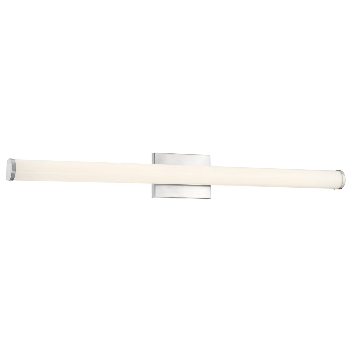 Access Lighting 62518LEDD-BS/ACR led vanity