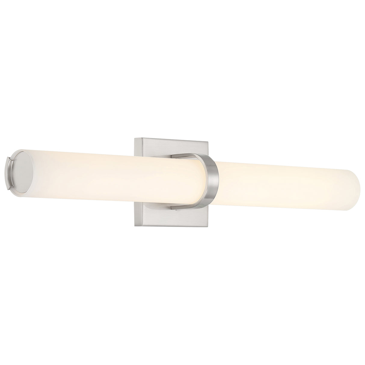 Access Lighting 62522LEDD-BS/OPL led vanity
