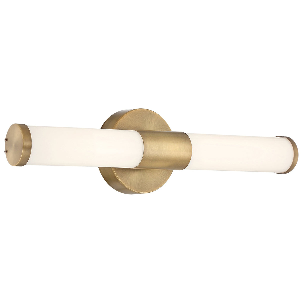 Access Lighting 62535LEDDCS-ABB/OPL led vanity