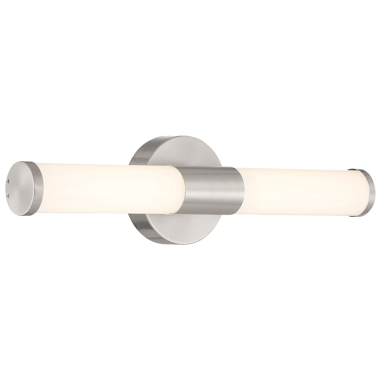 Access Lighting 62535LEDDCS-BS/OPL led vanity