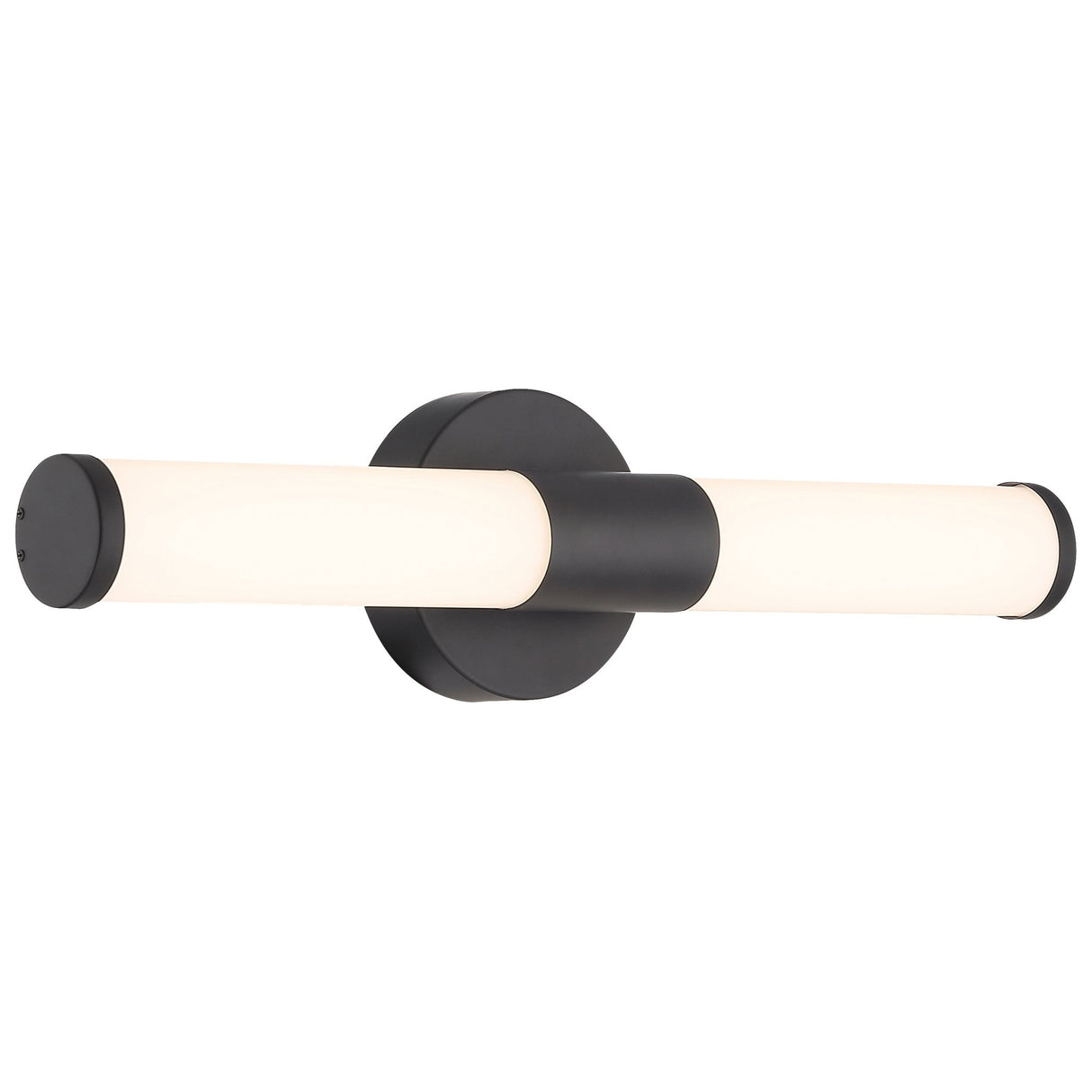 Access Lighting 62535LEDDCS-MBL/OPL led vanity