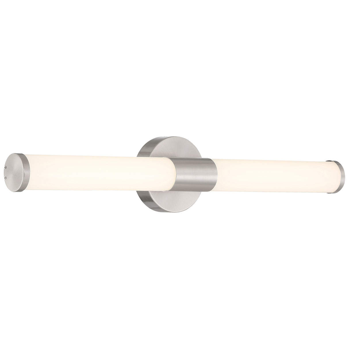 Access Lighting 62536LEDDCS-BS/OPL led vanity