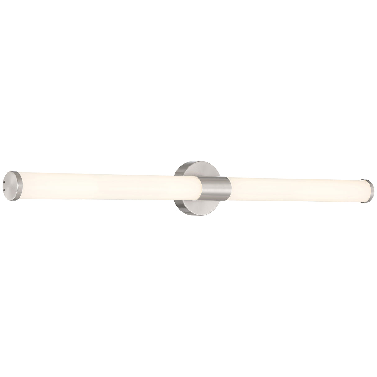 Access Lighting 62537LEDDCS-BS/OPL led vanity