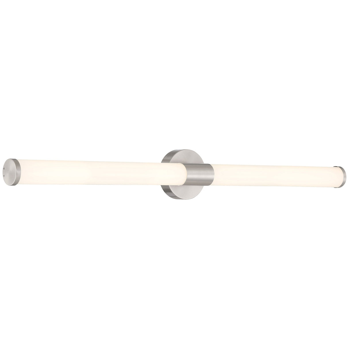Access Lighting 62537LEDDCS-BS/OPL led vanity