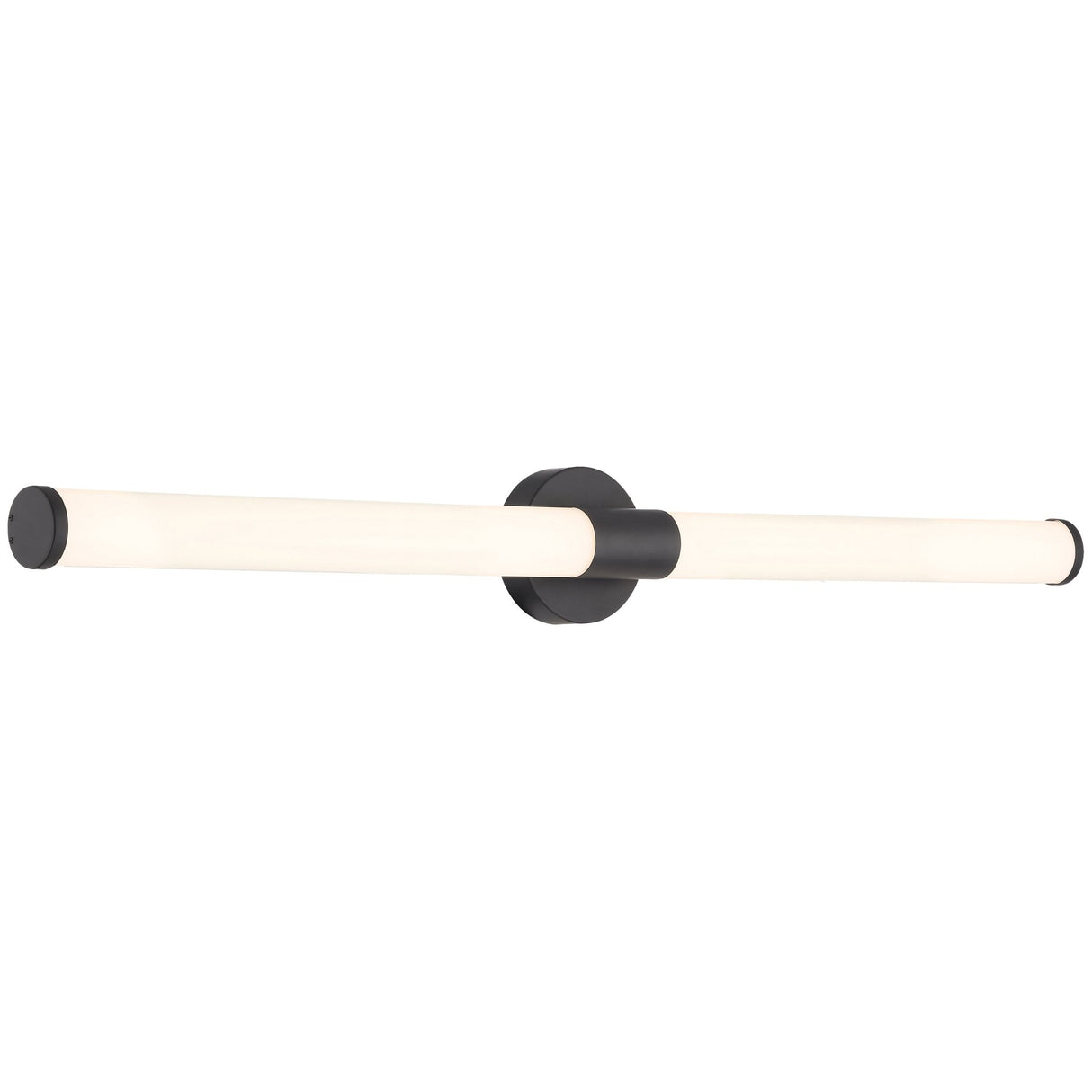 Access Lighting 62537LEDDCS-MBL/OPL led vanity