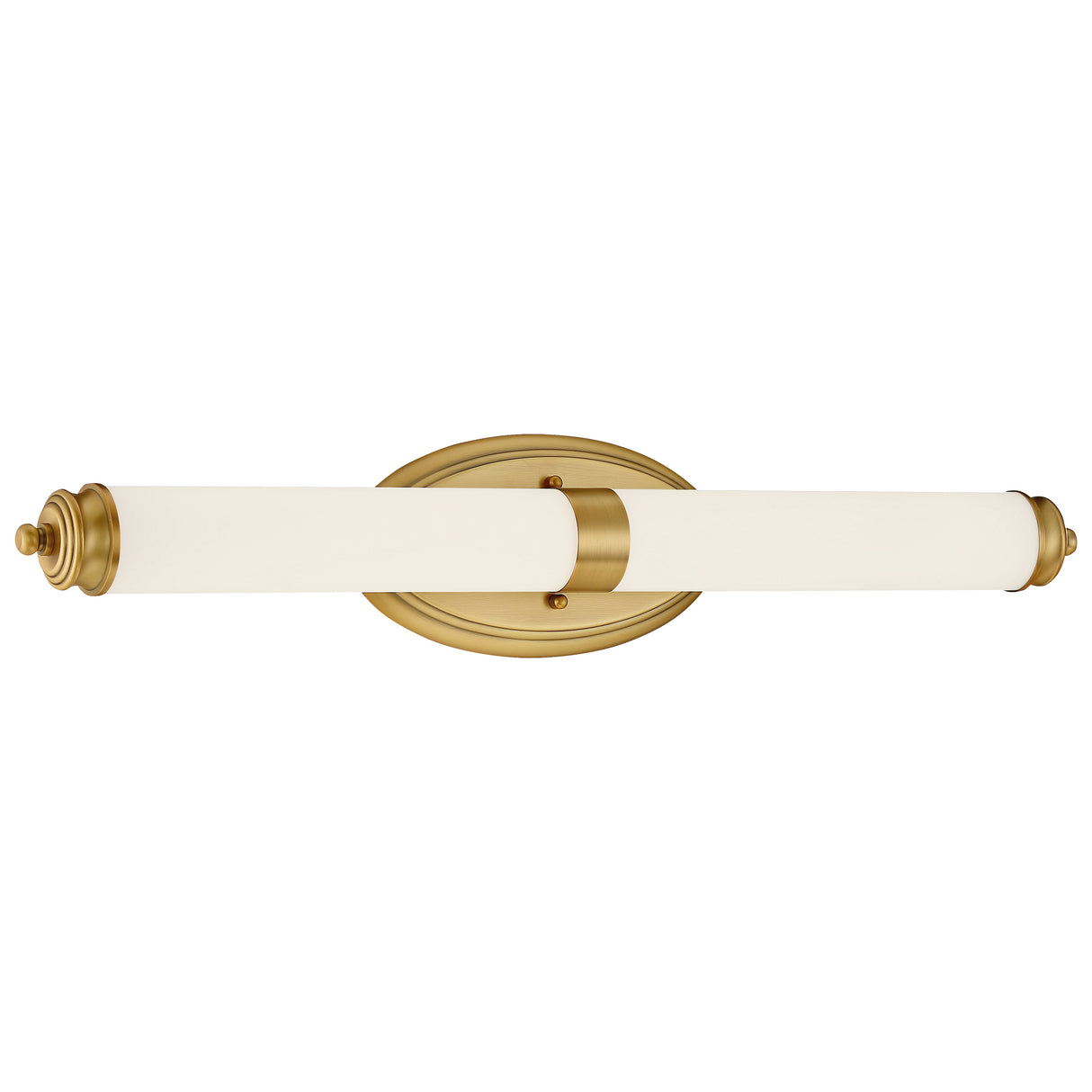 Access Lighting 62541LEDD-BG/OPL led vanity