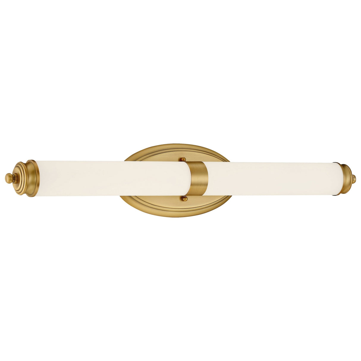 Access Lighting 62541LEDD-BG/OPL led vanity