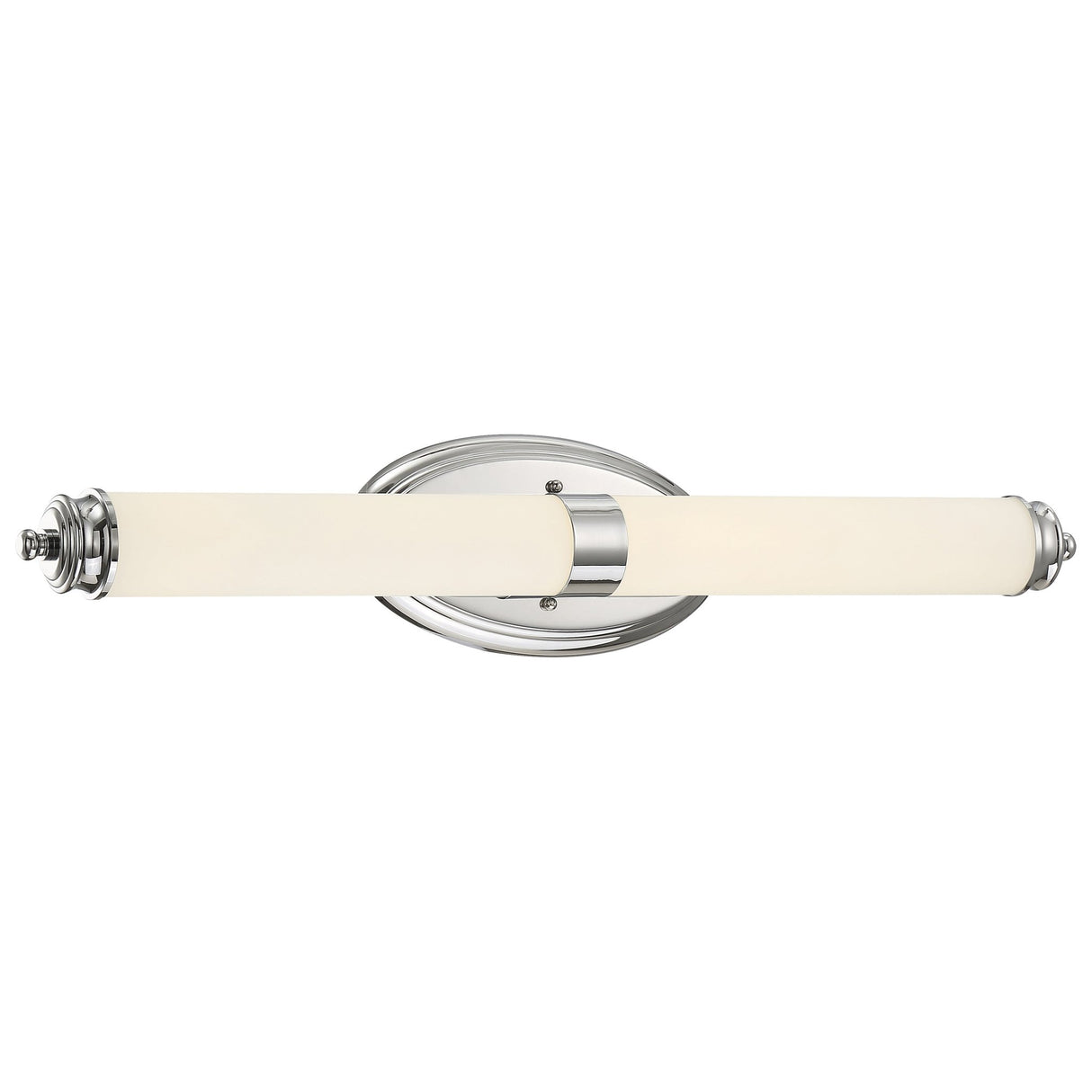 Access Lighting 62541LEDD-CH/OPL led vanity