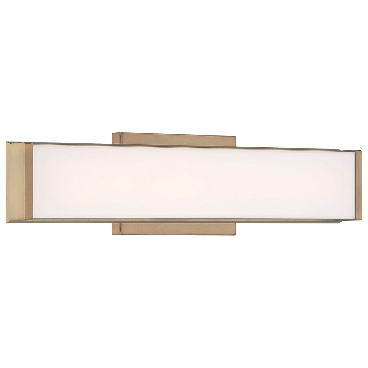 Access Lighting 62570LEDD-ABB/ACR led vanity