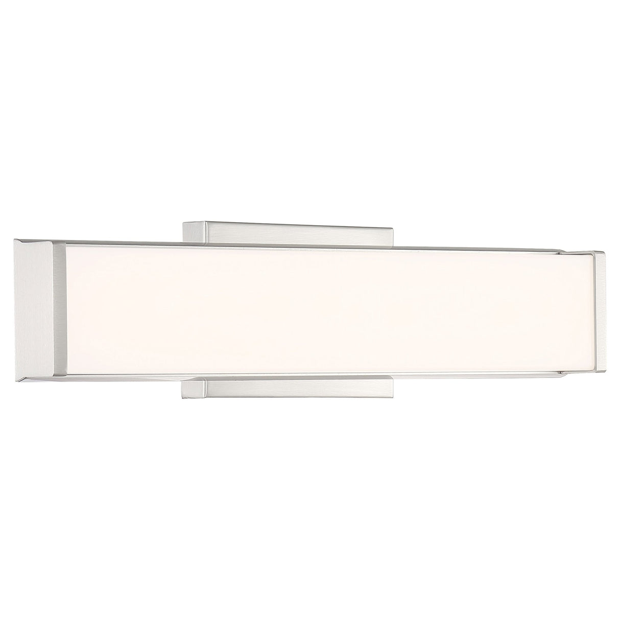 Access Lighting 62570LEDD-BS/ACR led vanity