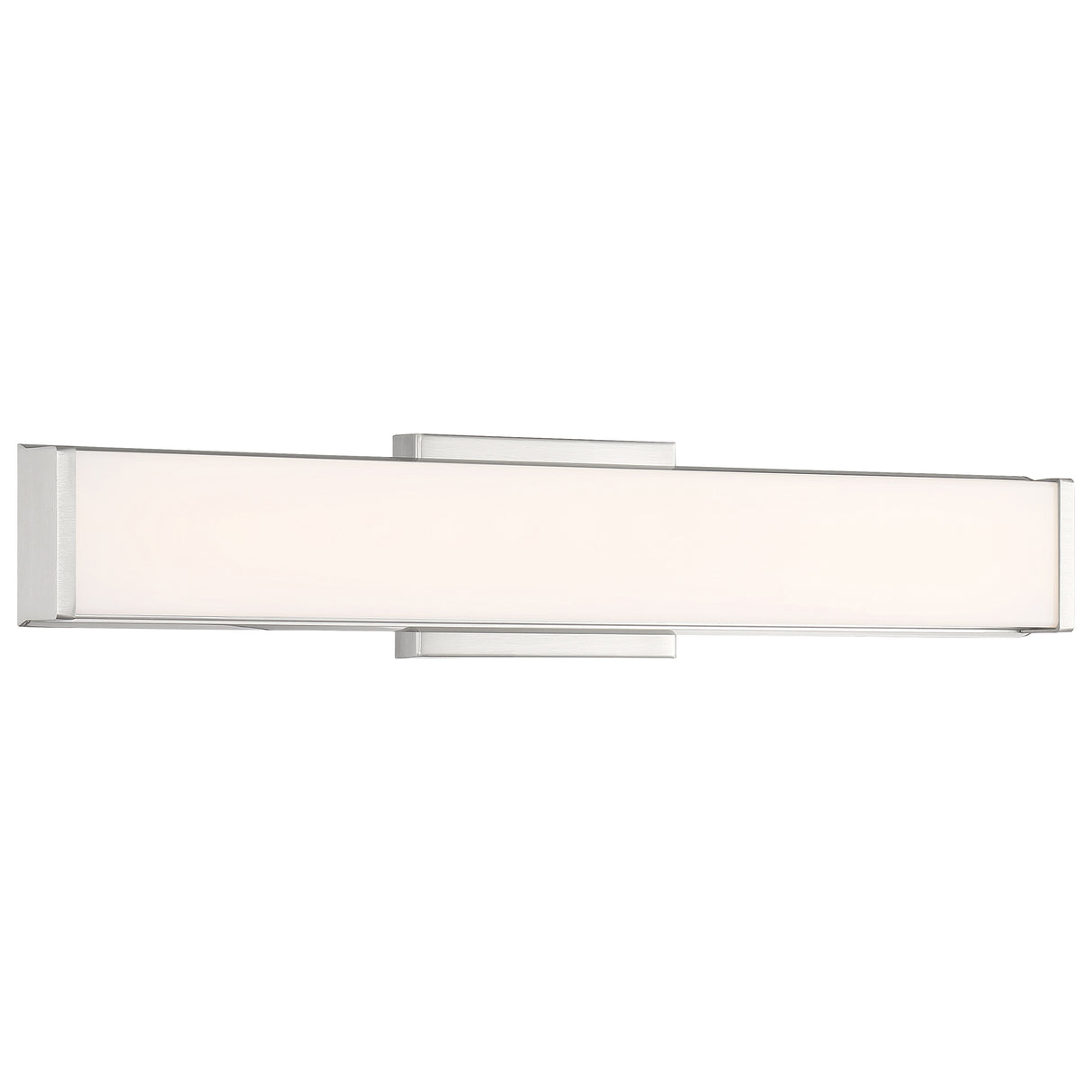 Access Lighting 62571LEDD-BS/ACR led vanity