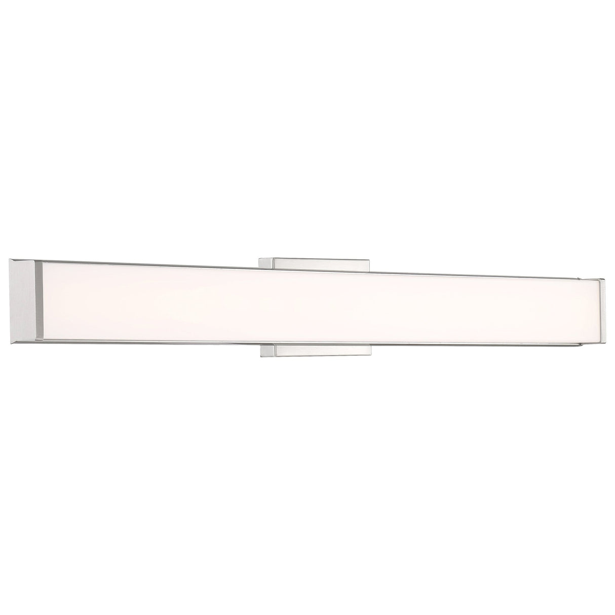 Access Lighting 62572LEDD-BS/ACR led vanity