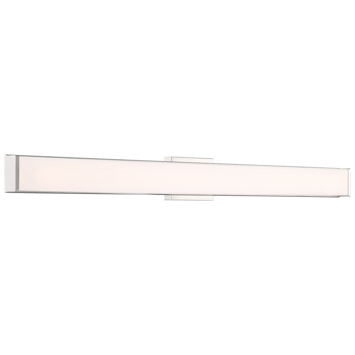 Access Lighting 62573LEDD-BS/ACR led vanity