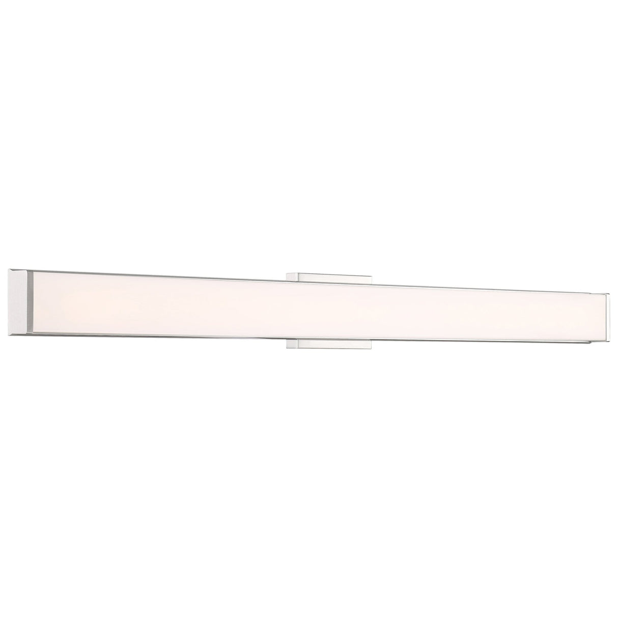 Access Lighting 62573LEDD-BS/ACR led vanity