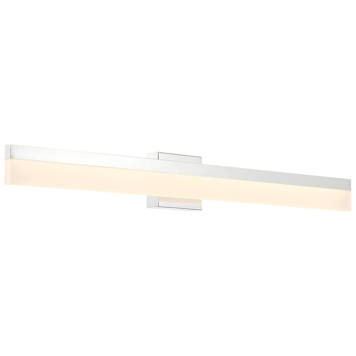 Access Lighting 62588LEDDCS-CH/FST led vanity