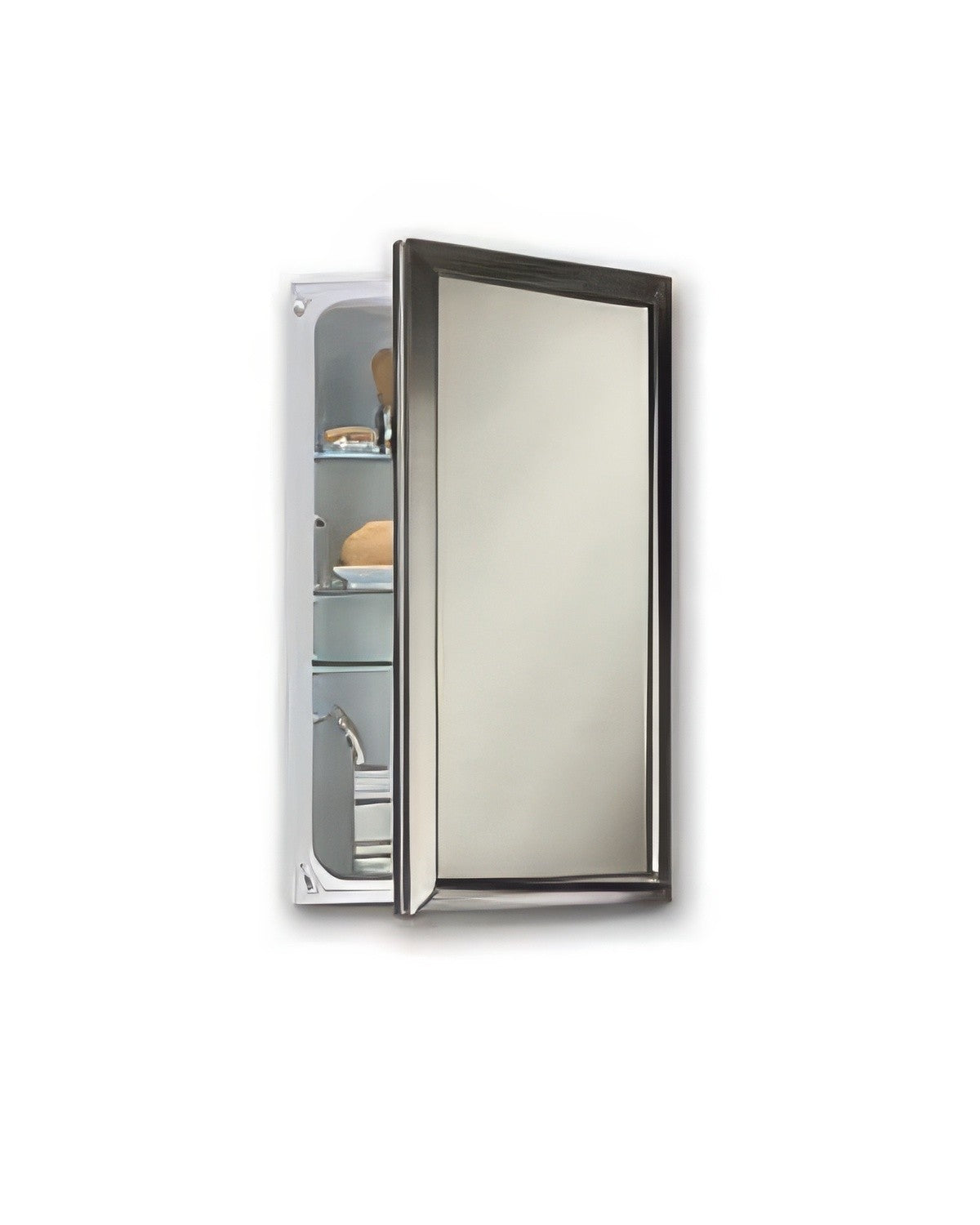 Jensen 625N244SNC medicine cabinet