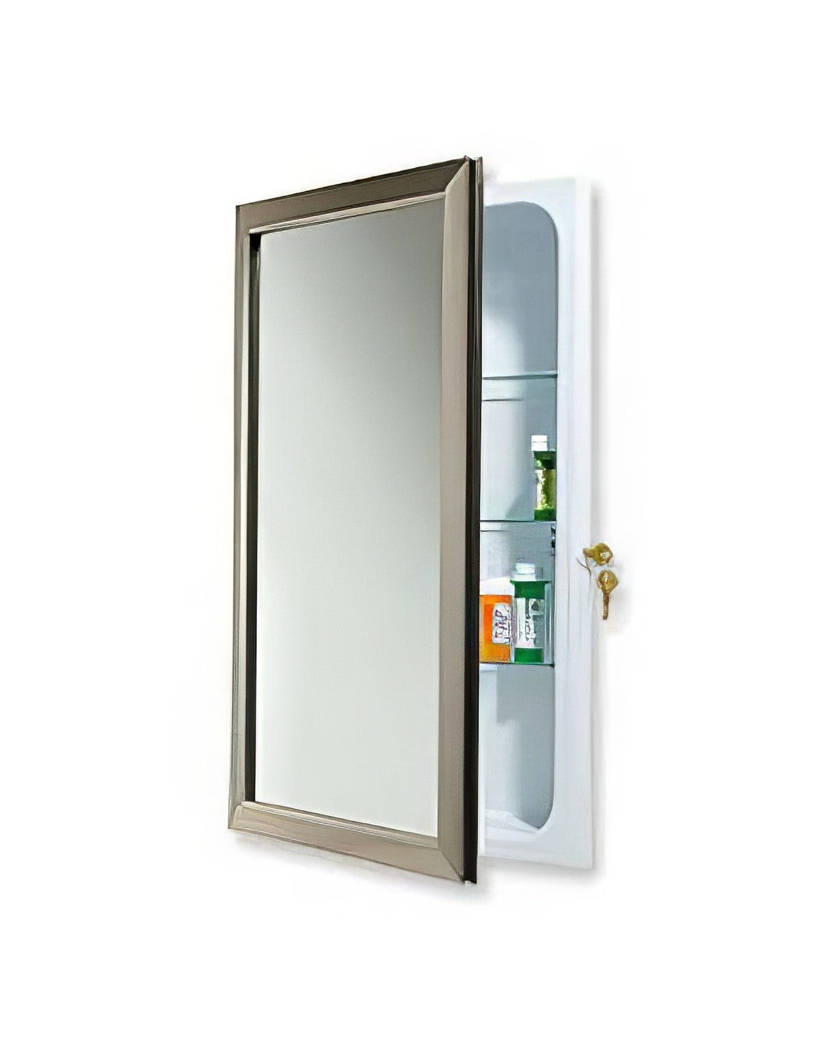 Jensen 625N244SNCL medicine cabinet