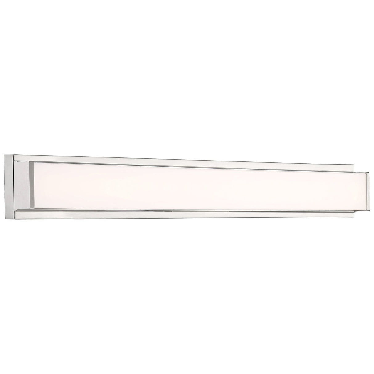 Access Lighting 62601LEDD-BS/ACR led vanity