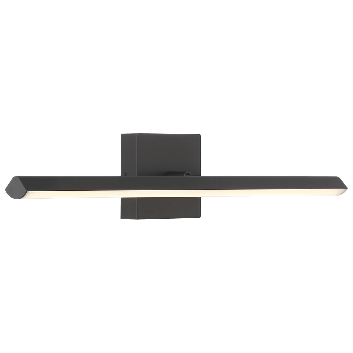 Access Lighting 62605LEDD-MBL/ACR adjustable led vanity
