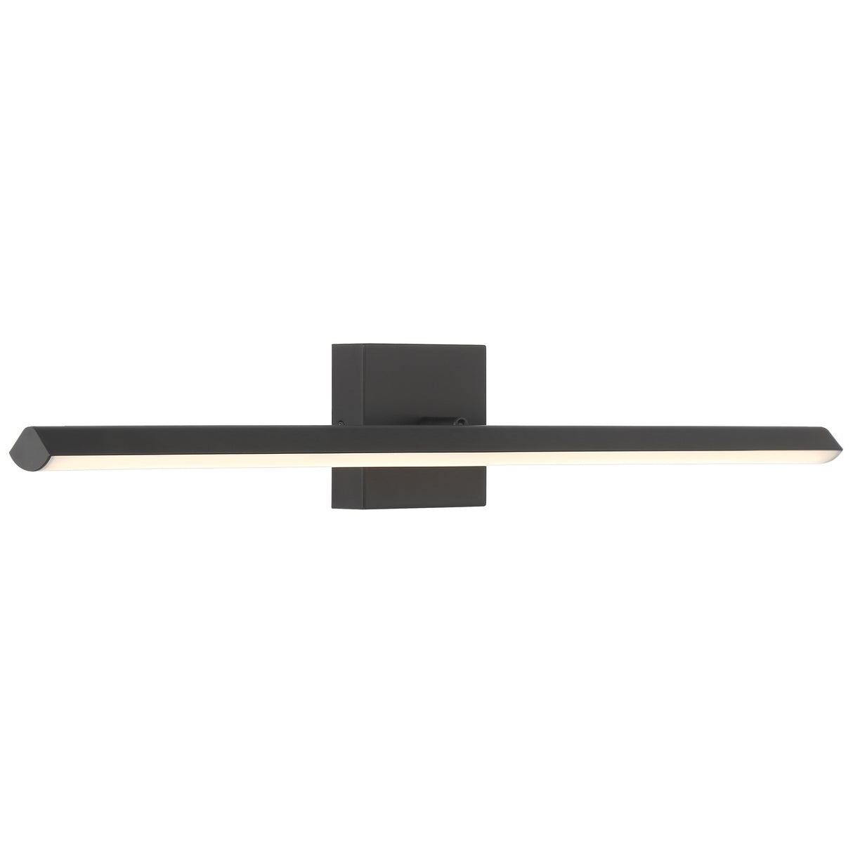 Access Lighting 62606LEDD-MBL/ACR adjustable led vanity